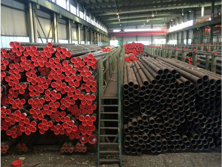 新宁12crmo化肥专用管